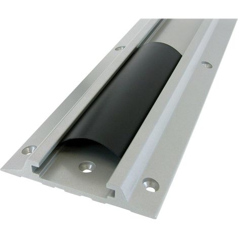 Ergotron Wandhalterung Silber 34 Zoll Büro