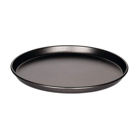 Piatto CRISP diam. 31 cm altezza 2,5 cm AVM290 originale - Forni a Microonde - WHIRLPOOL - 369863665392142287