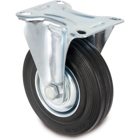 MASTERPROOF Laufrolle 80953, Ø 125 mm (1/2)