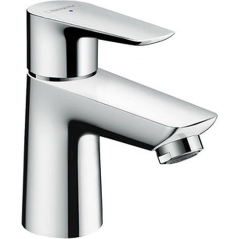 hansgrohe Talis E hansgrohe 80 colonnes 71706000 chromé , pour eau froide, sans kit de vidange
