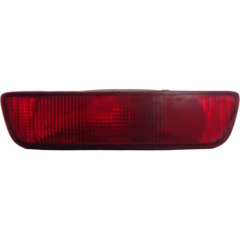 Feu Brouillard Central Arrieree NISSAN Qashqai [PRODUIT D'OCCASION]♻️26580jd00b