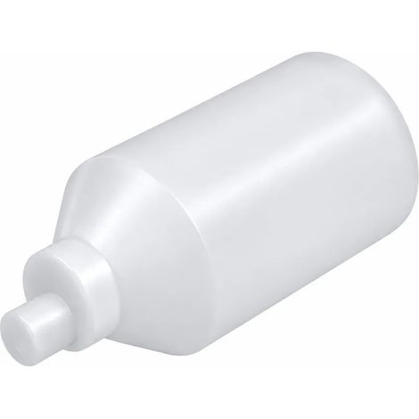 Bouteille 3L pour Sabot abreuvoir porte-bouteille de cage vert - GAUN