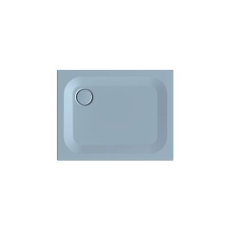 Bette 5709-418T Receveur de douche rectangulaire Ultra avec