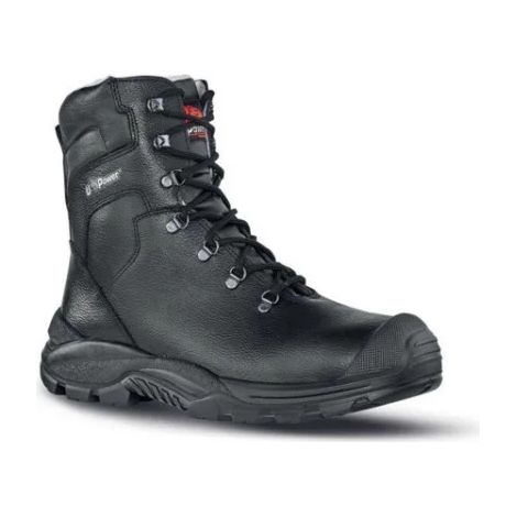 U-Power Klever UK Stivali antinfortunistici S3 SRC CI - 45