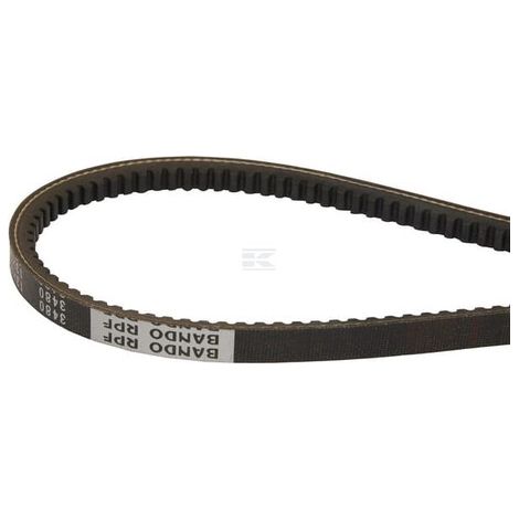 Courroie de traction KUBOTA 1G51797010