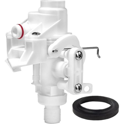 Kit de réparation de valve d'eau (1/5)
