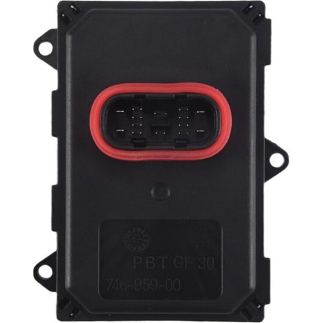 Módulo de faros LED para coche 7L6941329B para - Control de balasto de faros del Golf 6GTI CT6 (1/4)