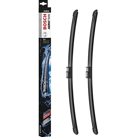 Bosch Aerotwin Tergicristallo (1/4)