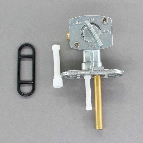 2024 Fuel Petrol Tap For Yamaha 125 Dtr Dtre Dt R Dt125r 1989 A 2003 200 Dt (1/5)