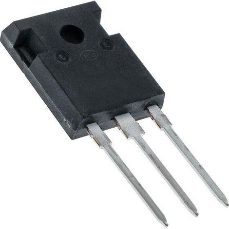 IGBT-Transistor 600V 75A 380W TO247-3