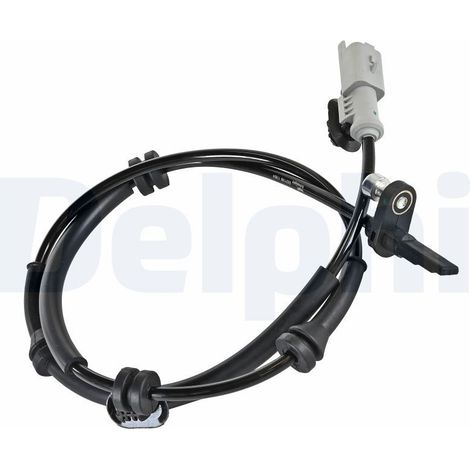 Capteur, vitesse de roue DELPHI SS21188-12B1 PEUGEOT 9814730080