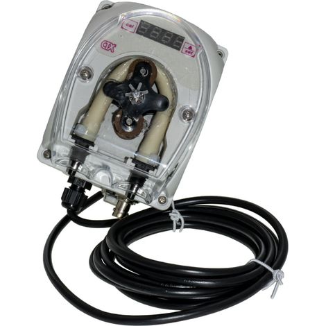 Pompe doseuse péristaltique pH E-Series CTX
