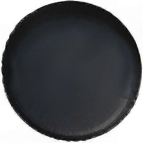 Housse de roue de secours universelle étanche pour roues de 14 à 18 pouces, accessoire auto anti-poussière (1/5)