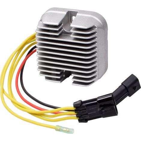 4012748 is suitable for Polaris Sportsman Ranger 500 800 voltage regulators. (1/4)