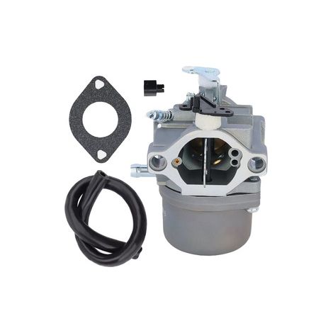 Carburateur 794457 compatible Briggs & Stratton GO2549 0305-4A – Moteur 10.5 HP, tondeuse autoportée