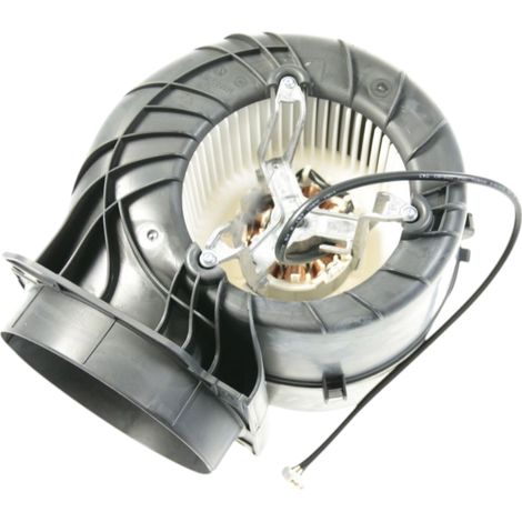 Ersatzteil - Ventilatormotor - - GAGGENAU, BOSCH, NEFF, SIEMENS, BALAY
