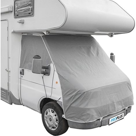Windschutzscheibenabdeckung fur fiat ducato x230x244 1994 2002 (1/5)