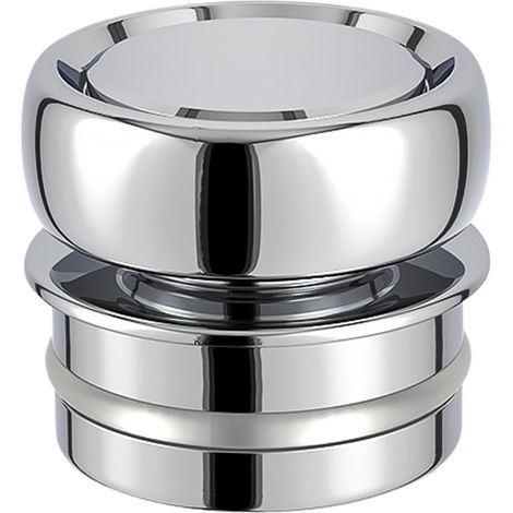 Protège-Prise Anti-Poussière Couvercle Étanche Antipoussière pour Prise Pièce en de Zinc - Accessoires Auto Étanches pour Camions et Bateaux (1/5)
