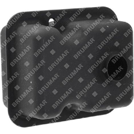 Schalldämpfer für DAYE-Motoren - DAYEE Y8910000000 - 054920