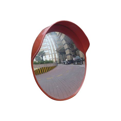 Espejo interior/exterior, 800mm  Metalworks 745800580