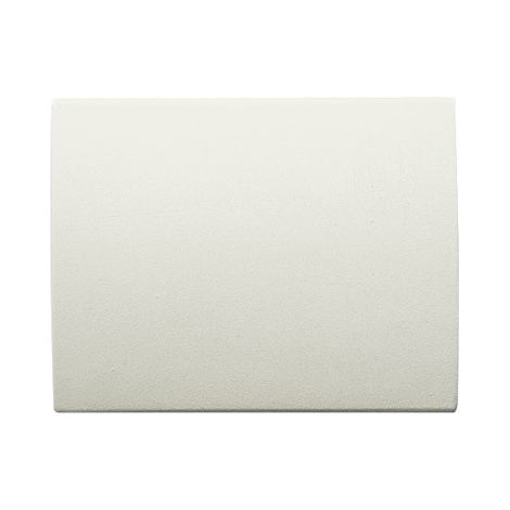 Schalterknopf oder Schalter WEISS NIESSEN Waves 8401 BL