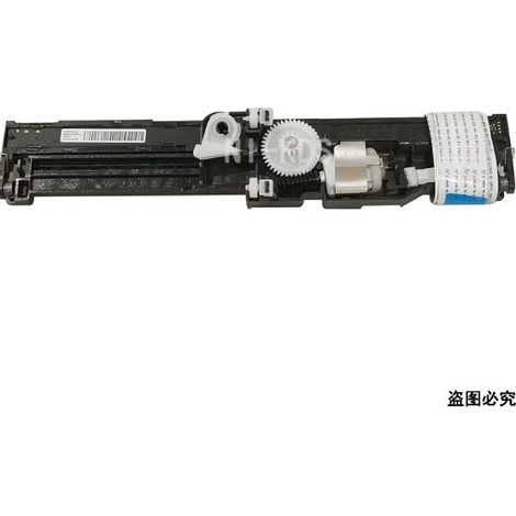Compatible with HP Laser 1005w NS1005c scanning platform, scanner cable, scanner motor -- Scanner + Scan Cable + Motor