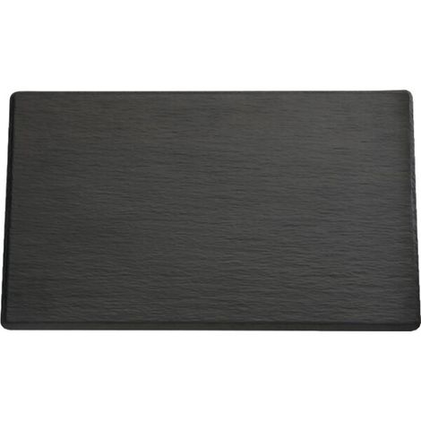 APS Slate Tablett, GN 1/3, Höhe: 10 mm, Länge: 325 mm, Breite: 175 mm