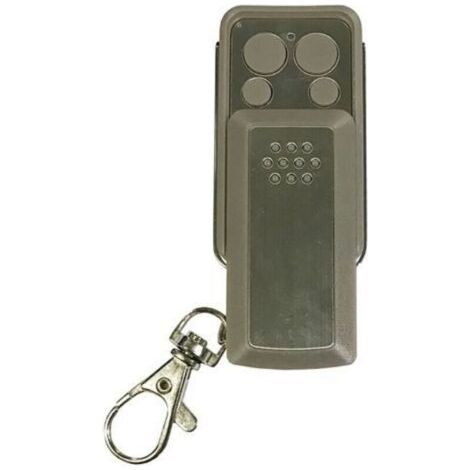 Télécommande avidsen 114253 (1/4)