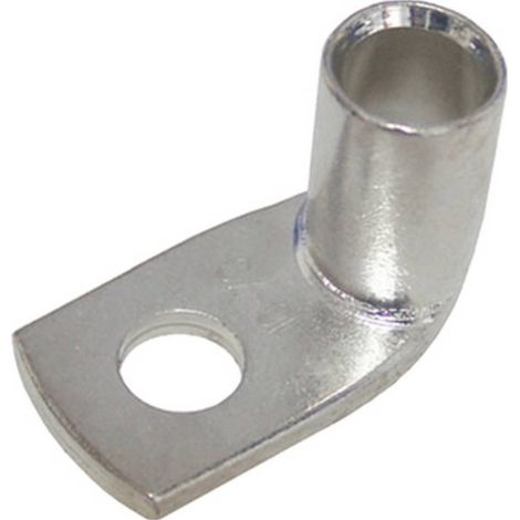 Capicorda Tubo Angolo90  95Mm   10Mm ( Intercable Cod. Ics951090 )