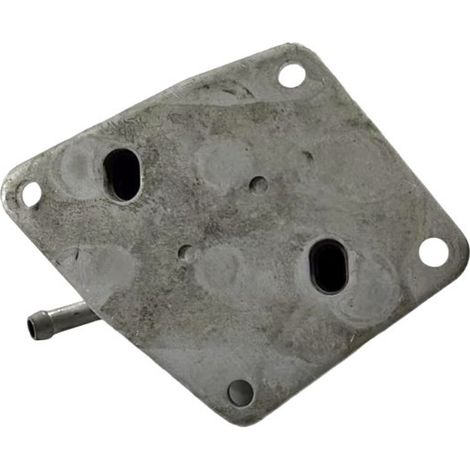 26410-3CAA0 264103CAA0 oil cooler is suitable for Beijing Hyundai Kia.