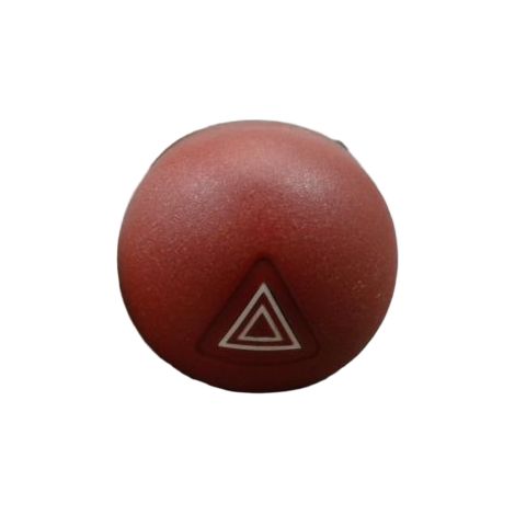 Bouton De Warning RENAULT Twingo I Phase 3 2000-2007 [PRODUIT D'OCCASION]♻️7700822444 (1/3)