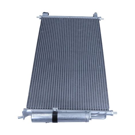 Condenseur de climatisation Maxgear Nissan Micra/Note 03- (1/2)