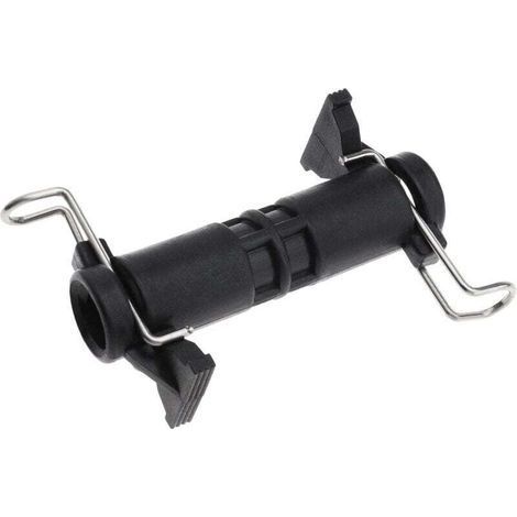 Pressure Washer Water Cleaning Hose Extension Connector Adapter Compatible with Karcher K2 K3 K4 K5 K6 K7 (1/3)
