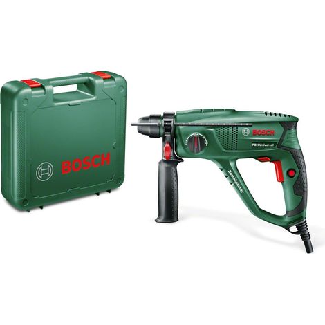 Bosch PBH 2100 RE Martello perforatore