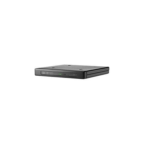 Grabadora de DVD mini de escritorio HP, K9Q83AA