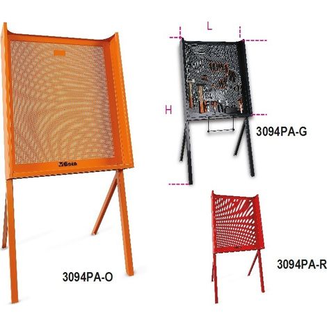 Pannello Assistenza Moto OFFROAD - Beta 3094PA 3094PA-O (1/4)
