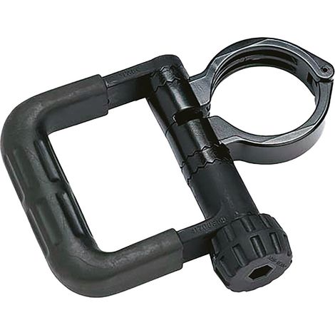 Makita D-Handle completo - 196792-8 (1/2)