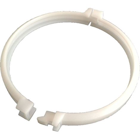 Coppia clip membrana x SANIBEST PRO nuovo mod. e SANIACCESS BL120624