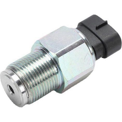 Kraftstoffdrucksensor 499000-6111 für Hyundai Kia D4DD County HD78 HD72 Isuzu, Kraftstoffdrucksensor (1/5)