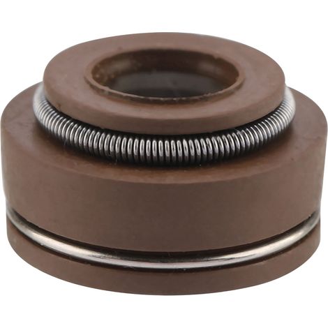Kit de joints de queue de soupape pour moteur Honda GX390 GX340 GX270 GX240 13HP 11HP 9HP 8HP (1/5)