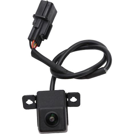 Cámara de visión trasera para coche, cámara de asistencia al estacionamiento para Hyundai 95760-3Z903 957603Z903 (1/5)