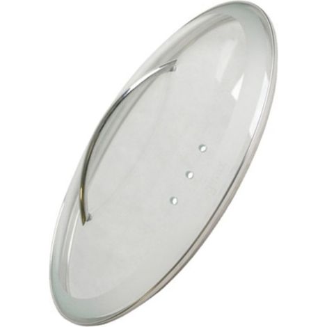 Coperchio + maniglia fornello - Vaporiere, cuocitori a vapore - MAGIMIX - 61192