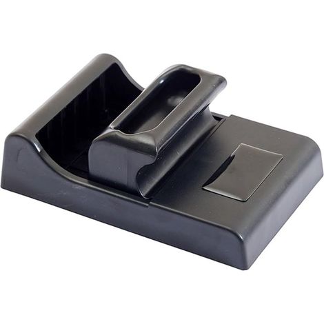 Appareil de renforcement des mains, portable, ergonomique, réglable, pour entranement quotidien, fitness, yoga, travail, gym, bureau, dortoir, voyage (1/5)