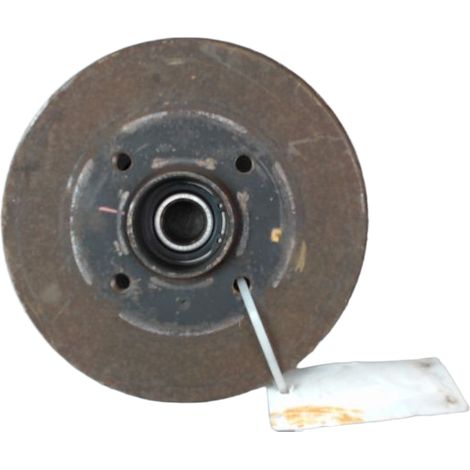 Tambour Arriere Droit RENAULT Modus Phase 2 2008-2012 [PRODUIT D'OCCASION]♻️432021782r