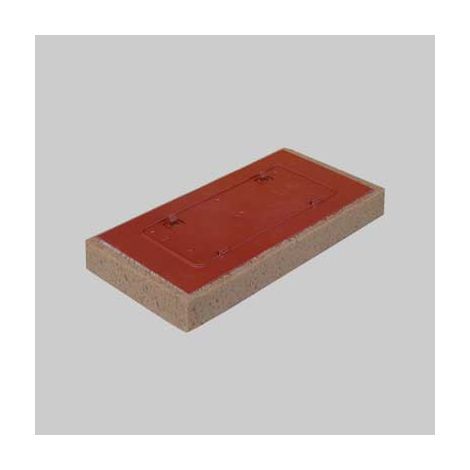 Ricambio frattone pulizia avana raimondi cm 30x13x3h