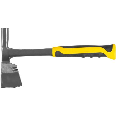 Hammer-Axt Strend Pro, 600 g, SoftHand Yellow (1/3)