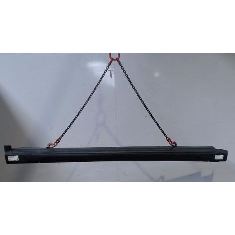 [PRODUIT D'OCCASION] Bas Caisse Droit CITROEN C4 Aircr. ♻️ Ref Oe. 1607563080 - Garantie à vie (1/2)