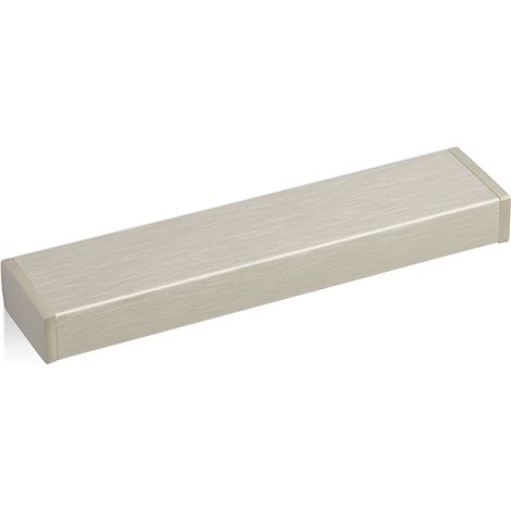 SOTECH Möbelgriff SW109 Edelstahloptik BA 96 mm, 1 Stück (1/5)