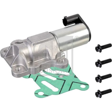 Valve de commande, réglage d'arbres à came FEBI BILSTEIN 175295 VOLVO 31355828 (1/3)