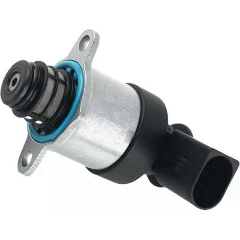 0928400708 Régulateur de pression de carburant Common Rail pour voiture, unité de dosage, vanne pour (1/5)
